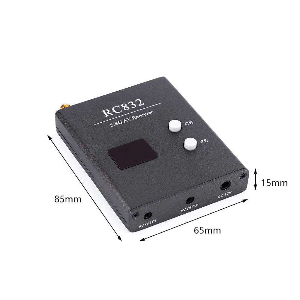 TS832 & RC832 AV Wireless Transmitter And Receiver Online