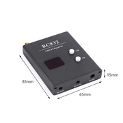 TS832 & RC832 AV Wireless Transmitter And Receiver Online