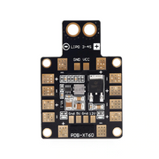Power Distribution Board BEC 5V & 12V Online