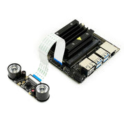 Waveshare IMX219-160IR 8MP Camera with 160° FOV Online