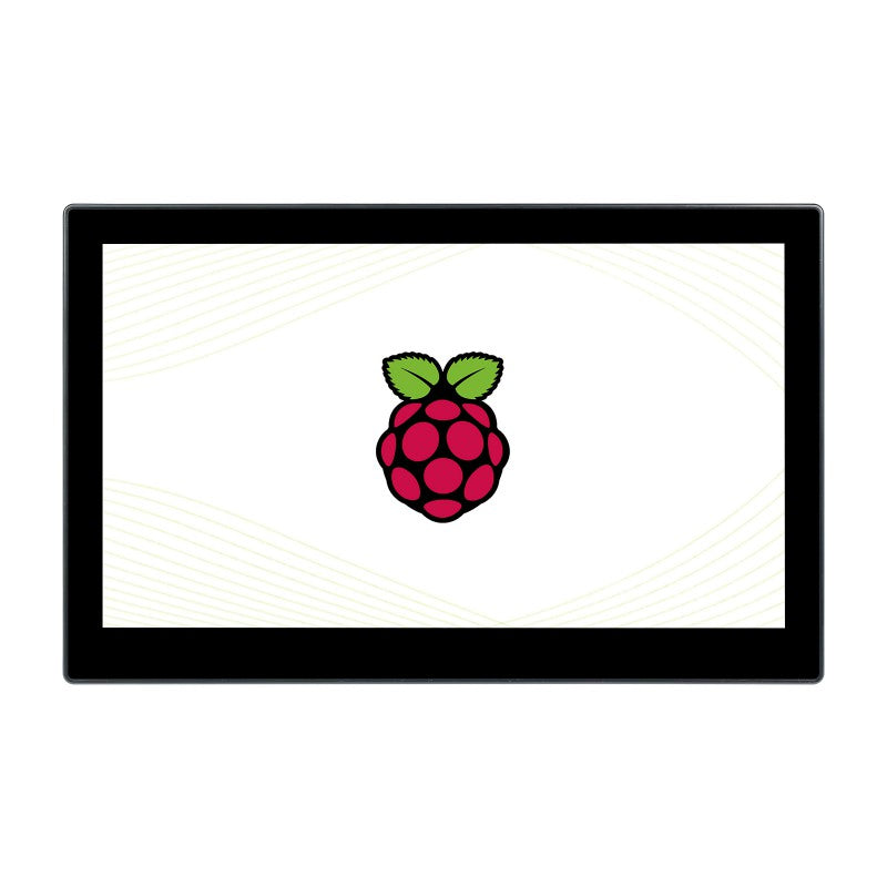 Load image into Gallery viewer, 13.3&quot; Mini-Computer By Raspberry Pi CM4, HD Touch Screen Online
