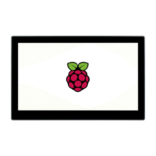 13.3" Mini-Computer By Raspberry Pi CM4, HD Touch Screen Online