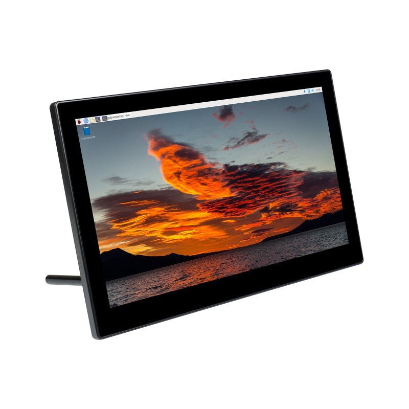13.3" Mini-Computer By Raspberry Pi CM4, HD Touch Screen Online