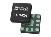 LTC4124EV#TRMPBF Wireless Charging ICs 100mA