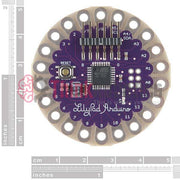 LilyPad Arduino 328 Main Board Online