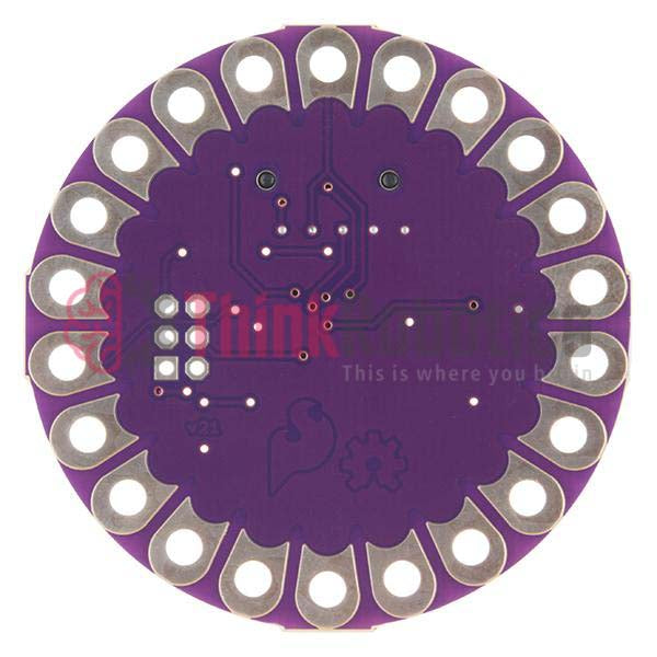 LilyPad Arduino 328 Main Board Online