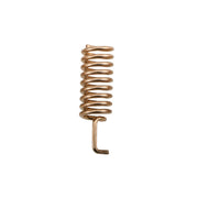1dBi Spring Helix / Helical Coil Antenna (1 pc)
