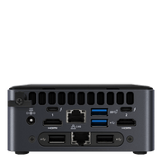 Intel NUC 11 Pro Kit NUC11TNHv70L
