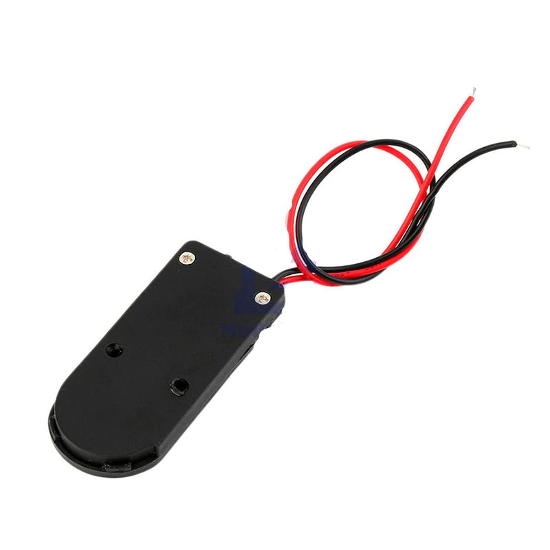 Load image into Gallery viewer, CR2032 Button Coin Cell 6V Lead ON/OFF Switch - ThinkRobotics.in
