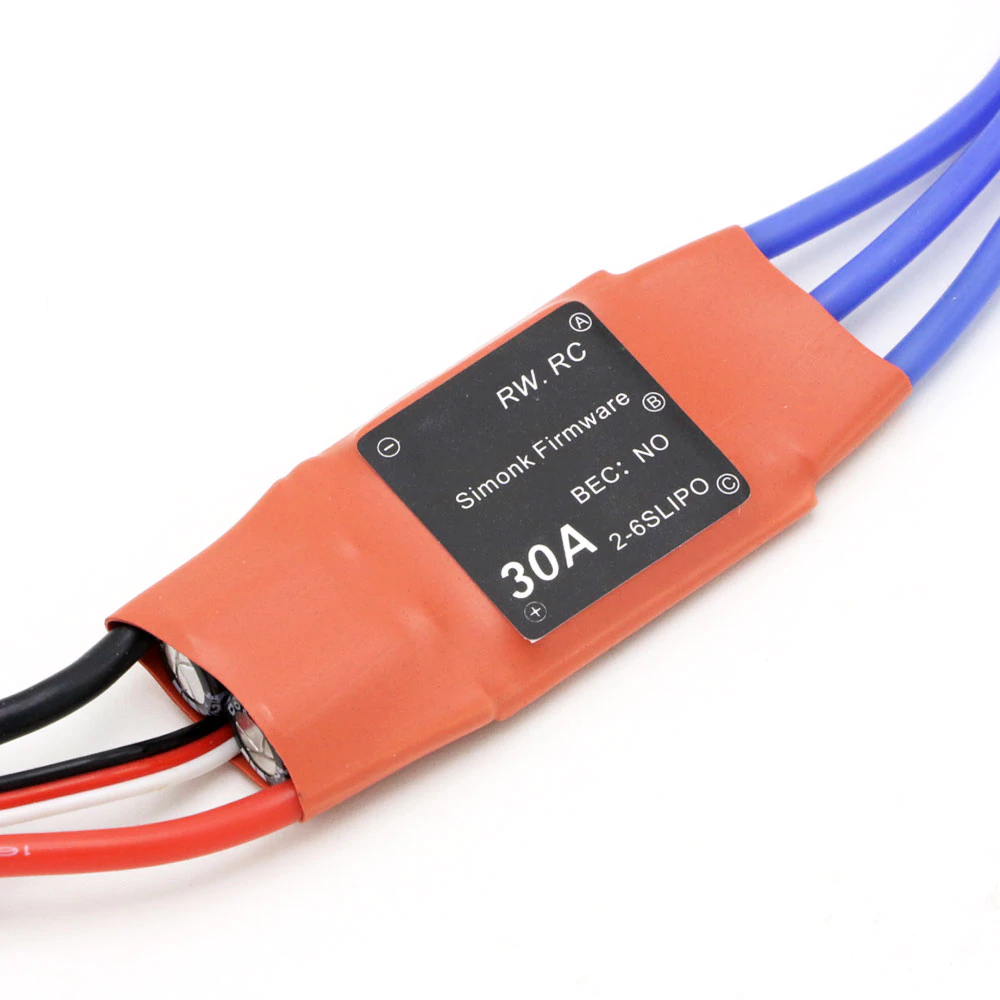 Simonk ESC Online
