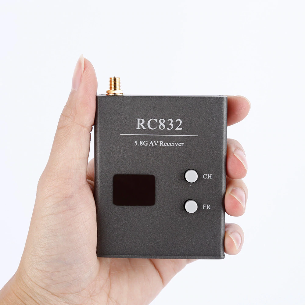 TS832 & RC832 AV Wireless Transmitter And Receiver Online