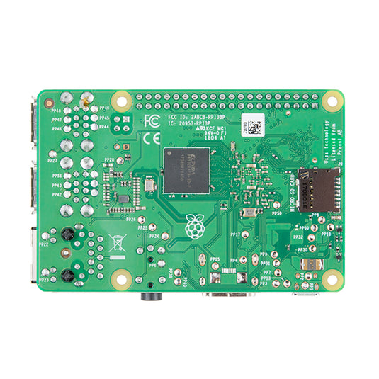 Raspberry Pi 3 Model B+ Online