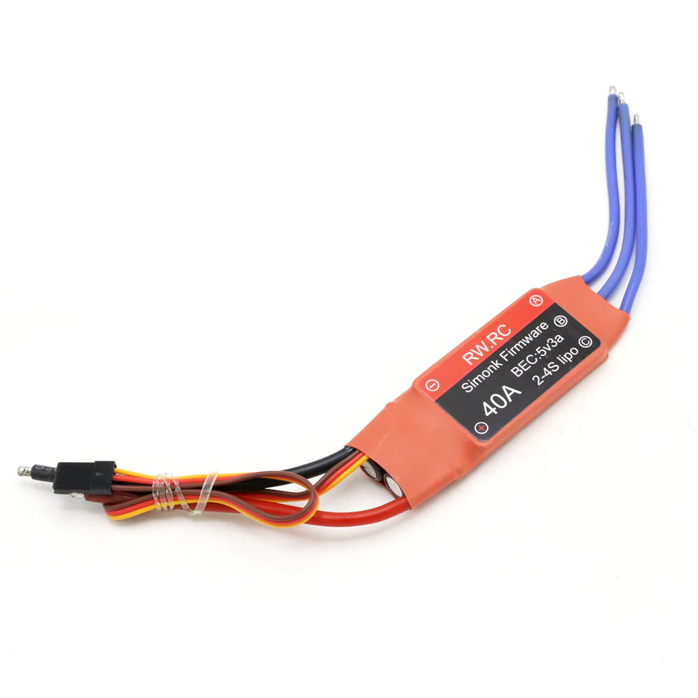 Simonk ESC Online