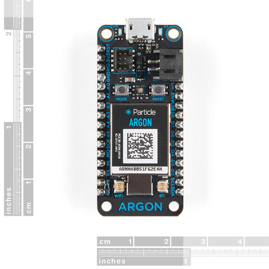Particle Argon IoT Development Board Online