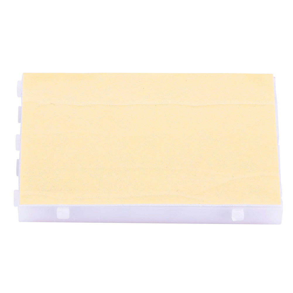 Small Breadboard (8.5 cm x 5.5 cm) - ThinkRobotics.in