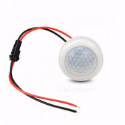 PIR Infrared Human Induction Lamp 220V 50HZ - ThinkRobotics.in