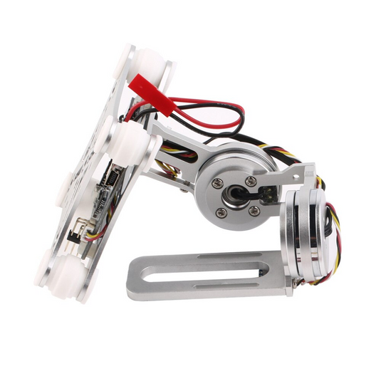 Diy gimbal best sale for drone