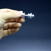 Aluminum Bullet Motor Prop Adaptor (Collet Type) Online