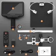 Andonstar AD407 Pro HDMI Soldering Digital Microscope