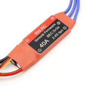 Simonk ESC Online