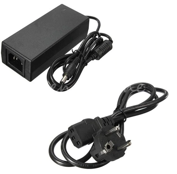 iMAX B6 80W 6A Charger/Discharger 1-6 Cells