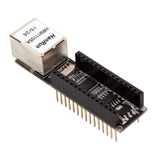 Nano Ethernet Shield Online