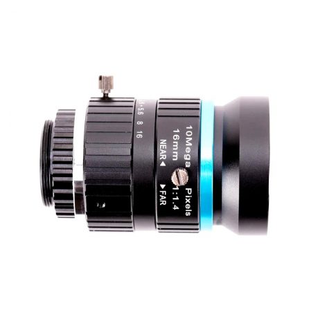 Raspberry Pi High Quality Lens Online
