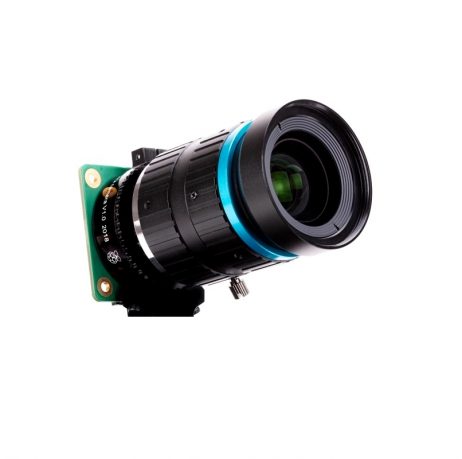 Load image into Gallery viewer, Raspberry Pi High Quality Lens Online
