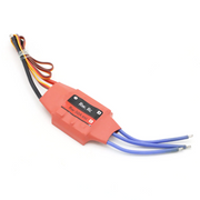 Simonk ESC Online