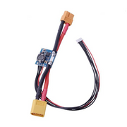 APM Pixhawk Power Module Online
