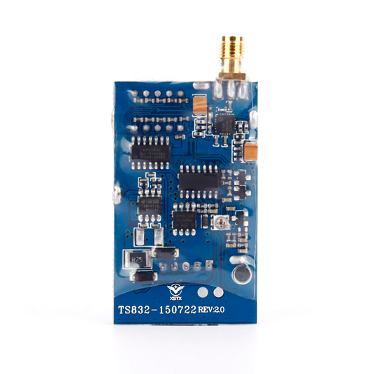 TS832 & RC832 AV Wireless Transmitter And Receiver Online