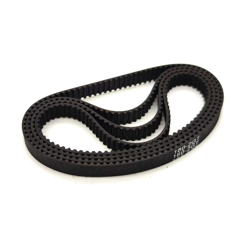 Load image into Gallery viewer, GT2 Closed Loop Fibreglass Timing Belt

