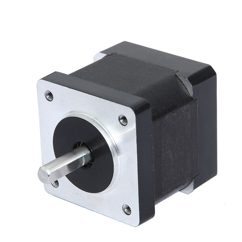 Load image into Gallery viewer, NEMA14 2-PHASE 0.9°/1.8° HYBRID STEPPER MOTOR
