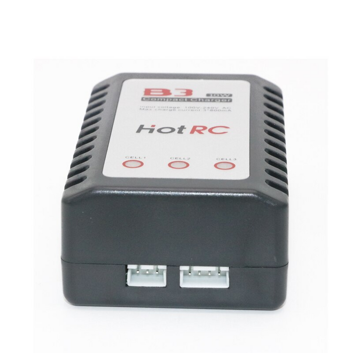 iMax B3 LiPo Battery Charger