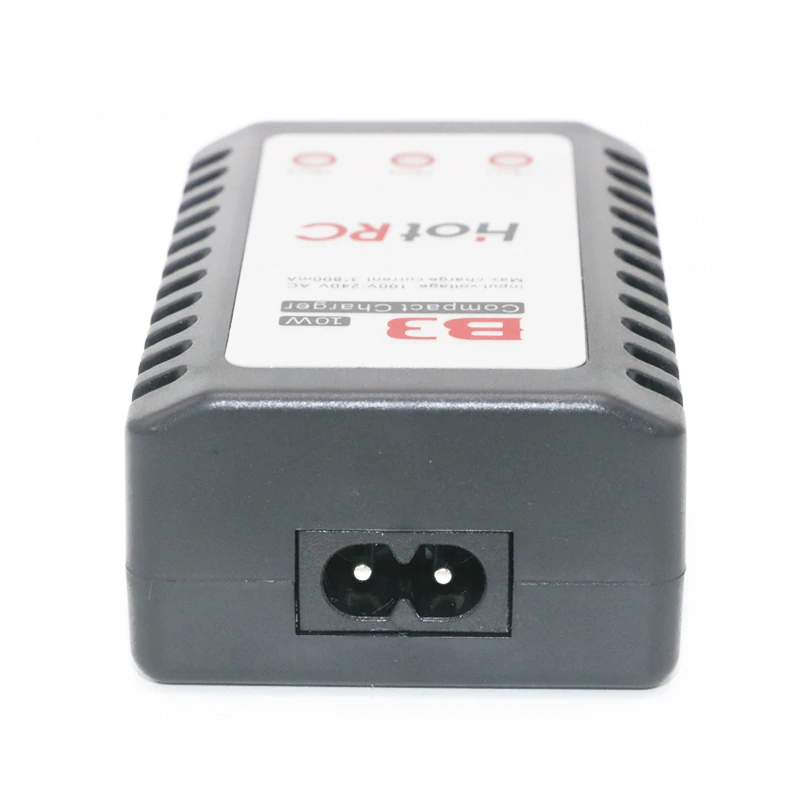 iMax B3 LiPo Battery Charger