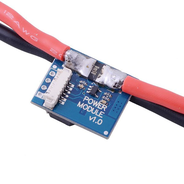 APM Pixhawk Power Module Online