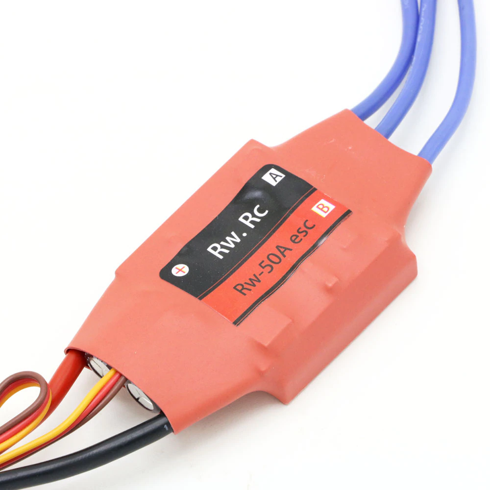 Simonk ESC Online
