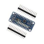 CAP1188 - 8-Key Capacitive Touch Sensor Breakout