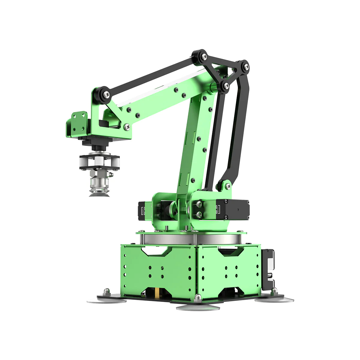 MaxArm Open Source Robot Arm Powered By ESP32