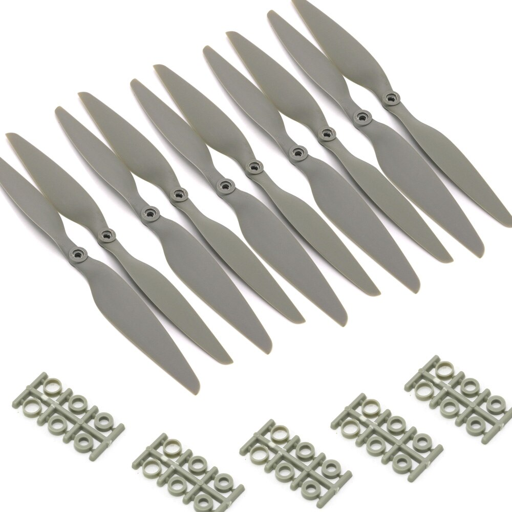 Advanced Precision Multi-Rotor Propellers 1 CW 1 CCW (1 Pair) Online
