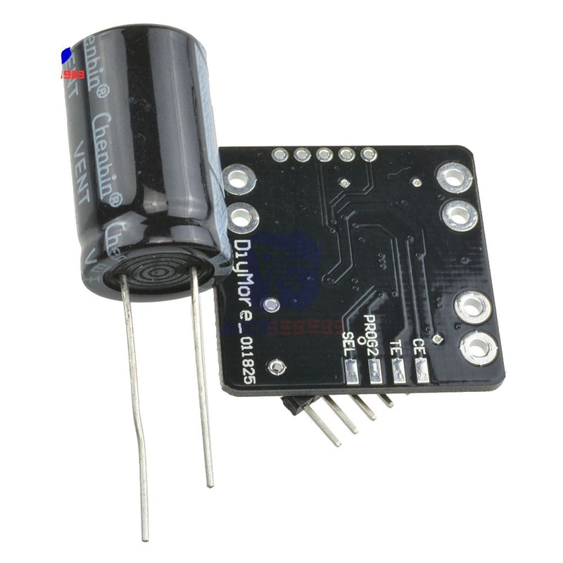 Load image into Gallery viewer, MCP73871 PowerBoost USB 5V DC Solar LiPo Li-ion Charger Board
