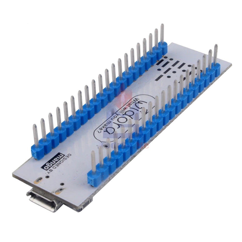 ESP32 Nodemcu Lua Board Development Online