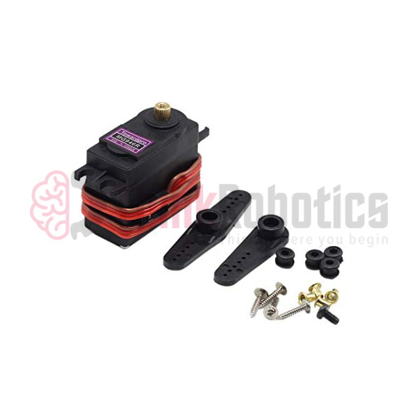 Standard Metal Servo (MG946R)