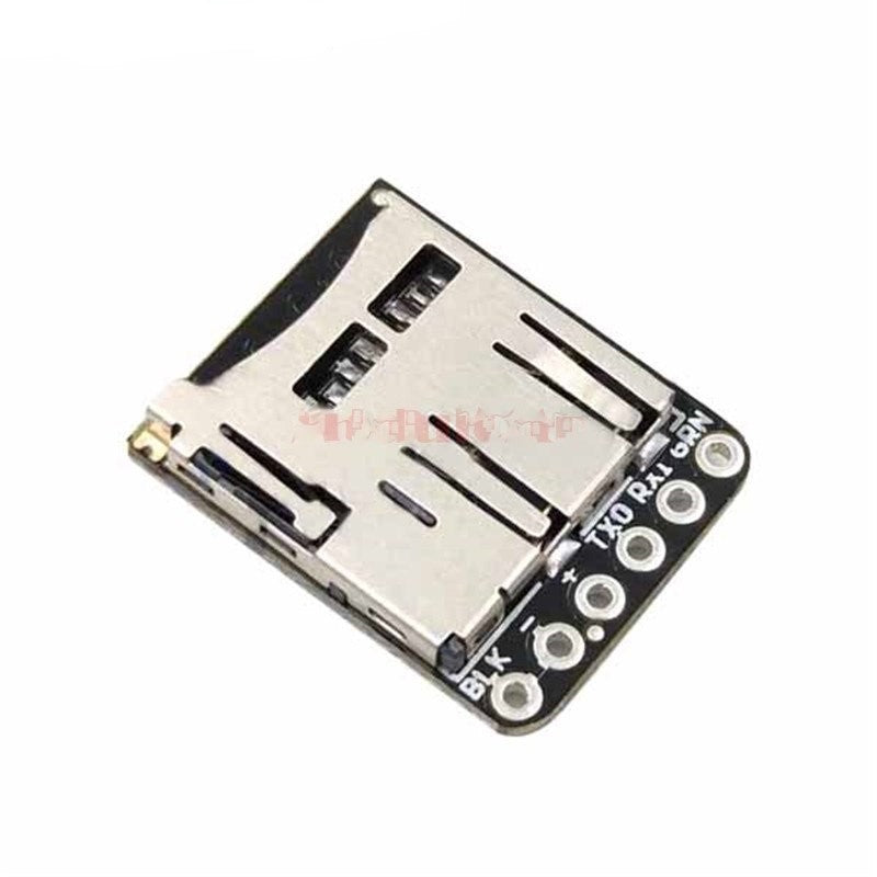 Openlog Serial Data Logger