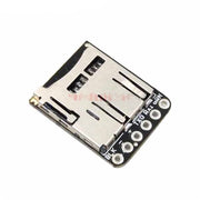 Openlog Serial Data Logger