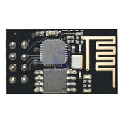 ESP01 Programmer Adapter UART