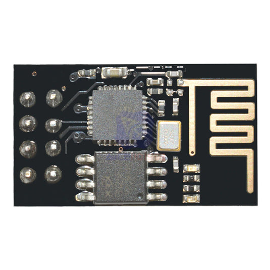 ESP01 Programmer Adapter UART - ThinkRobotics.in