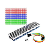 MAX7219 LED Dot Matrix