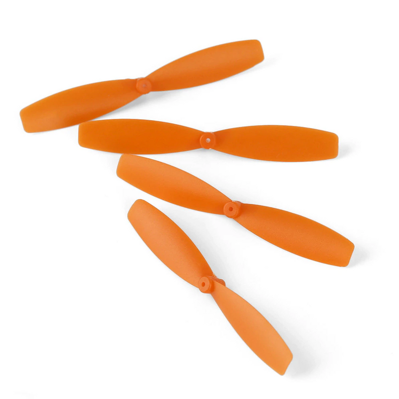 Load image into Gallery viewer, 60mm Racing Propeller (Pack of 4) Online
