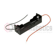 18650 Lithim-Ion Battery Holder - 3.7v - 7.4v